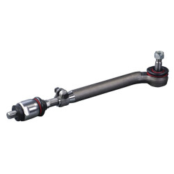 Skersinės vairo trauklės galas SHP150KR