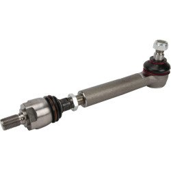 Skersinės vairo trauklės galas SHP262KR