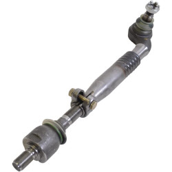 Skersinės vairo trauklės galas su strypu SHP524KR