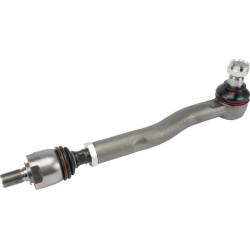 Skersinės vairo trauklės galas su strypu SHP360KR