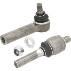 Skersinės vairo trauklės galas SHP476KR