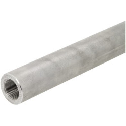 Skersinės vairo trauklės galas SHP424KR