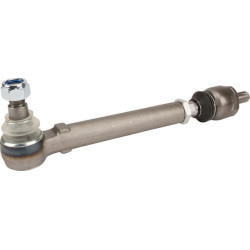 Skersinės vairo trauklės galas SHP454KR