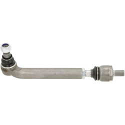 Kairioji vairo trauklė SHP327KR