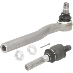 Skersinis vairas SHP646KR