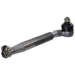 Skersinės vairo traukės galas su strypu 0750125039