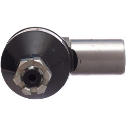 Skersinės vairo trauklės galas SHP547KR