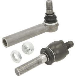 Skersinės vairo trauklės mazgas VPJ3592