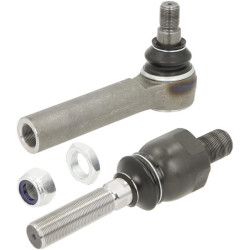 Skersinės vairo trauklės mazgas LH ir RH VPJ3601