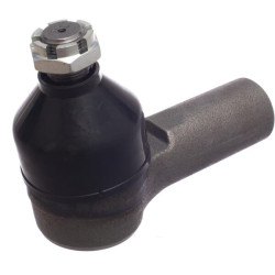 Skersinės vairo trauklės galas su strypu SHP420KR