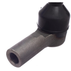 Skersinės vairo trauklės galas su strypu SHP420KR