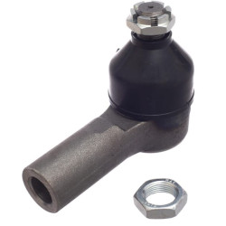 Skersinės vairo trauklės galas su strypu SHP420KR