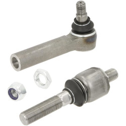 Skersinės vairo trauklės mazgas LH ir RH VPJ3600