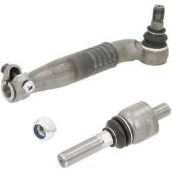 Skersinės vairo trauklės mazgas LH VPJ3602