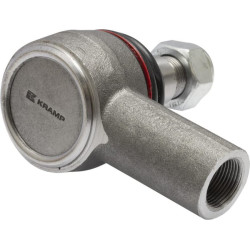 Skersinės vairo trauklės galas SHP742KR