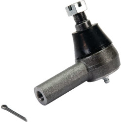 Skersinės vairo trauklės galas SHP461KR