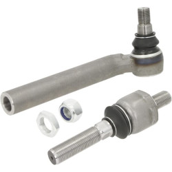 Skersinės vairo trauklės mazgas LH VPJ3598