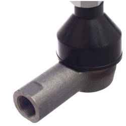 Skersinės vairo trauklės galas SHP020KR