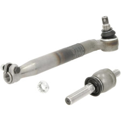 Skersinės vairo trauklės mazgas LH VPJ3610