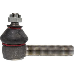 Skersinės vairo trauklės galas SHP025KR