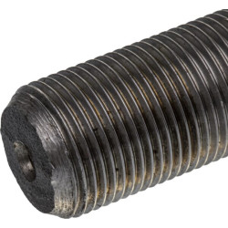 Skersinės vairo trauklės galas SHP025KR