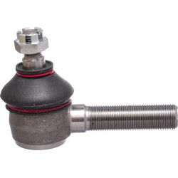 Skersinės vairo trauklės galas, kairysis SHP282KR