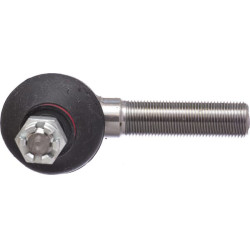 Skersinės vairo trauklės galas, kairysis SHP282KR