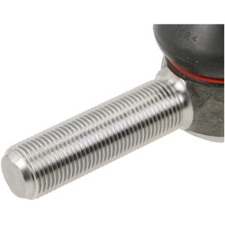 Skersinės vairo trauklės galas, kairysis SHP114KR