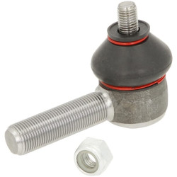 Skersinės vairo trauklės galas, kairysis SHP114KR