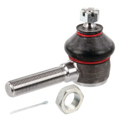 Skersinės vairo trauklės galas, kairysis SHP274KR