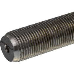 Skersinės vairo trauklės galas, dešinysis SHP415KR