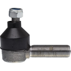 Skersinės vairo trauklės galas, dešinysis SHP017KR