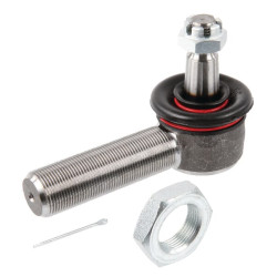 Skersinės vairo trauklės galas SHP297KR