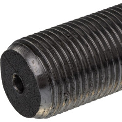 Skersinės vairo trauklės galas SHP389KR