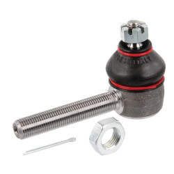 Skersinės vairo trauklės galas, dešinysis SHP271KR