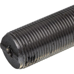 Skersinės vairo trauklės galas, kairysis SHP398KR