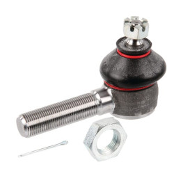 Skersinės vairo trauklės galas, kairysis SHP276KR