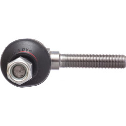 Skersinės vairo trauklės galas, dešinysis SHP040KR