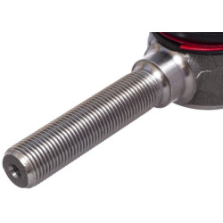 Skersinės vairo trauklės galas, dešinysis SHP040KR