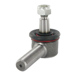 Skersinės vairo trauklės galas, kairysis SHP234KR