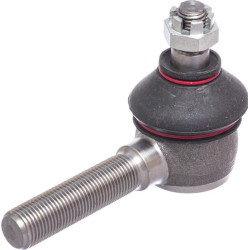 Skersinės vairo trauklės galas, kairysis SHP280KR