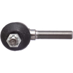 Skersinės vairo trauklės galas, kairysis SHP280KR