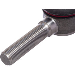 Skersinės vairo trauklės galas, kairysis SHP280KR