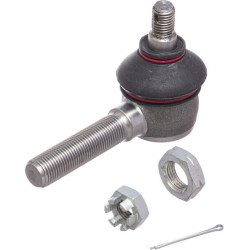 Skersinės vairo trauklės galas, kairysis SHP280KR