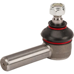 Skersinės vairo trauklės galas Renault SHP244KR