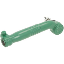 Skersinės vairo trauklės galas SHP407KR