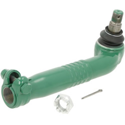 Skersinės vairo trauklės galas SHP407KR