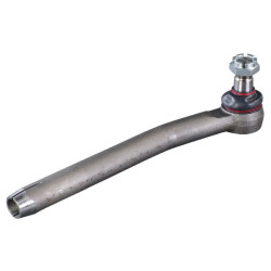 Skersinės vairo trauklės galas SHP077KR