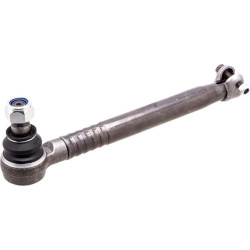 Skersinės vairo trauklės galas SHP558KR