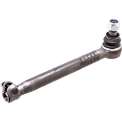 Skersinės vairo trauklės galas SHP558KR